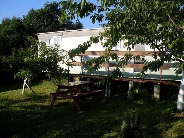 Czeresniowy Sad Villa Wiselka Exterior photo