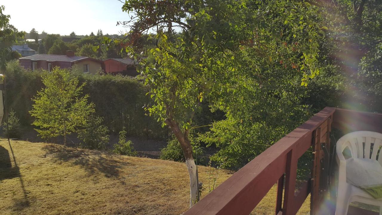 Czeresniowy Sad Villa Wiselka Exterior photo