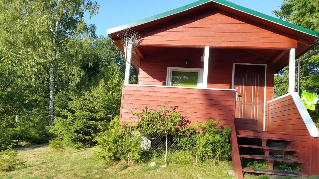 Czeresniowy Sad Villa Wiselka Exterior photo